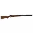 Tikka T3 9,3x62 -käytetty kivääri - Käytetyt aseet - 3910000008332 - 1