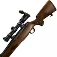 Tikka T3 .30-06 -käytetty kivääri - Käytetyt aseet - 3910000008362 - 5