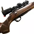 Tikka T3 .30-06 -käytetty kivääri - Käytetyt aseet - 3910000008362 - 2