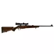 Tikka T3 .30-06 -käytetty kivääri - Käytetyt aseet - 3910000008362 - 1