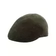 Faustmann Olive Flatcap - Hatut - 3950001295042 - 1