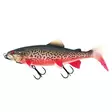Fox Rage Realistic Replicant Trout 18cm Shallow Supernatural Tiger Trout - Jigit - 5056212129232 - 1