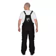 Fox Rage RageWear Winter Suit -talvipuku - Pilkkihaalarit ja lämpöhaalarit - 5056808531012 - 4