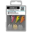Zebco Target Fish Spin Jig 15g 3kpl - Uistimet - 5056837200712 - 1