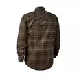 Deerhunter Eric Shirt Green Check 39/40 - Paidat ja neuleet - 5702827210512 - 2