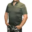 NITEforce TactiFlex Green paita - Paidat ja neuleet - 6430061584722 - 1