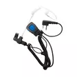 Lafayette Micro3+ Security Headset - Radiopuhelintarvikkeet - 7332020063202 - 1