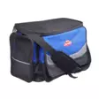 Berkley System Bag XL Blue/Grey -viehelaukku - Kalastuspakit - 028632676042 - 1