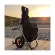 DAA StageRunner Cart - Ampujanvarusteet - 3950001302412 - 3
