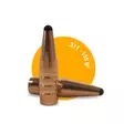 Fox Bullets Classic Hunter 7,62mm/.311 10g/155gr luoti 50kpl - Luodit ja haulit - 3830067340422 - 1