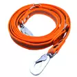 Grip-monitoimitalutin 4m oranss - Koiran talutushihnat - 6430067785932 - 1