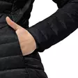 Jack Wolfskin PILVI DOWN W RDS -untuvatakki - Vihreät / Ruskeat takit ja liivit - 4064886585002 - 4