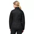 Jack Wolfskin PILVI DOWN W RDS -untuvatakki - Vihreät / Ruskeat takit ja liivit - 4064886585002 - 2
