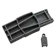MTM ARVB AR-ViseBlock pidike ruuvipenkkiin - Aseen puhdistus - 026057360522 - 1
