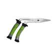 Mustad Pistol Grip -pihdit - Perukkeet ja viehelukot - 023534451742 - 1