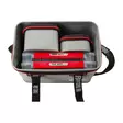 Rapala Hydro Tackle Bag -viehelaukku - Kalastajan työkalut ja tarvikkeet - 022677379302 - 3
