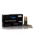 Sako Super Hammerhead .30-06 Sprg. 11,7g 20kpl - Kiväärin kaliiperi .30-06 - 6438053999332 - 3
