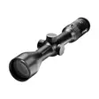 Steiner Ranger 4 2,5-10x50 kiikaritähtäin - Tähtäinkiikarit - 4015649005442 - 1