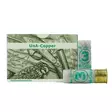 UnA-Copper patruuna 16/70 28 g haulikoko 3,50mm 5 kpl/rs - Haulikon kaliiperi 12/70 - 6430068626272 - 1