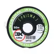 Vision Prisma Fluorocarbon Tippet -perukemateriaali - Perhosiimat ja perukkeet - 6417512817592 - 1