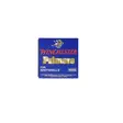 Winchester W209 haulikkonalli 100 kpl - Ruudit ja nallit - 020892300132 - 1