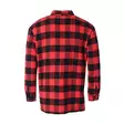 Woodline-paita Kanadanpunainen - Paidat ja neuleet - 7333080082912 - 2