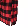 Woodline-paita Kanadanpunainen - Paidat ja neuleet - 7333080082912 - 3