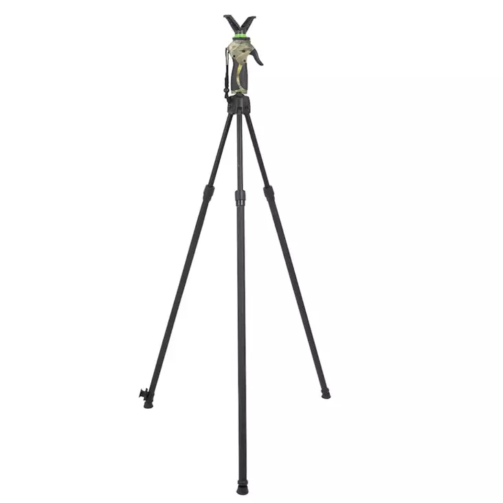 5etta Ampumatuki Pro Tripod Gen 5 - Ampumatuet ja taulut - 7333080043432 - 1