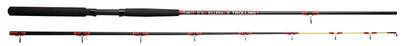 Abu Garcia Excellence 210cm M, uisteluvapa - 160cm-210cm - 036282911642 - 1