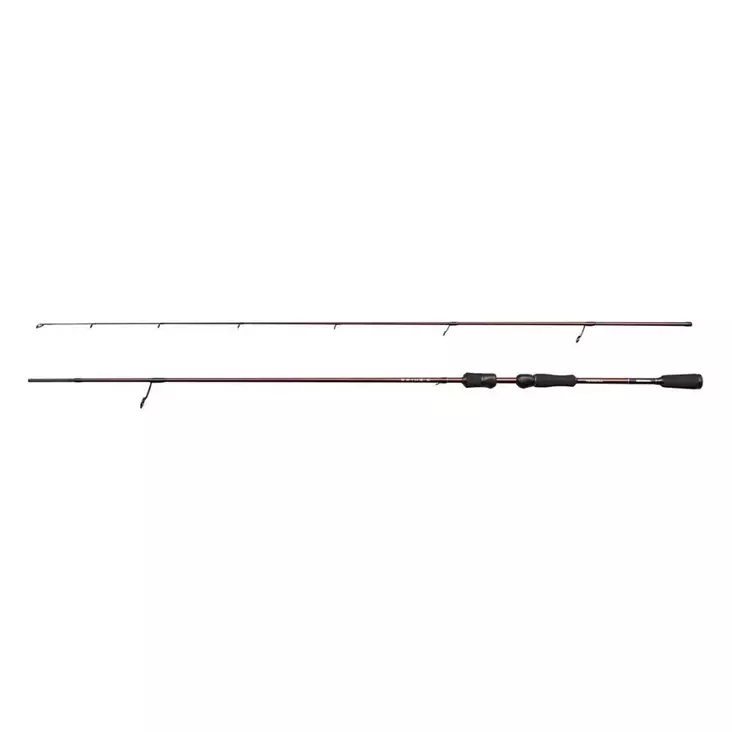 Abu Garcia Spike S Finesse Jig 762 5-18g -avokelavapa - 210cm-240cm - 036282117952 - 1