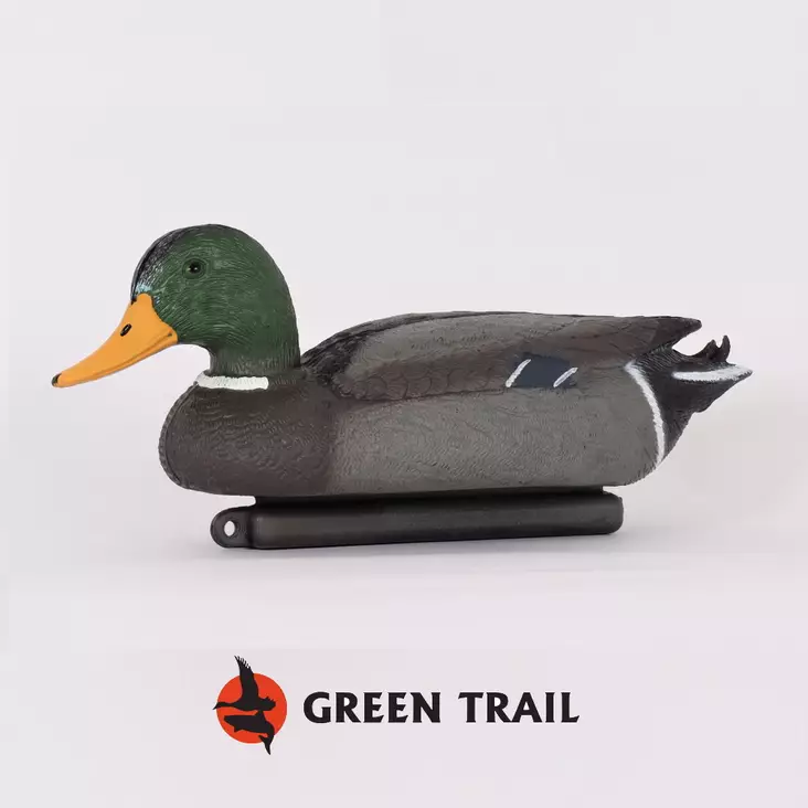 Alces Houkutuskuva Sorsa Uros - Houkutuskuvat - 7340143709792 - 1