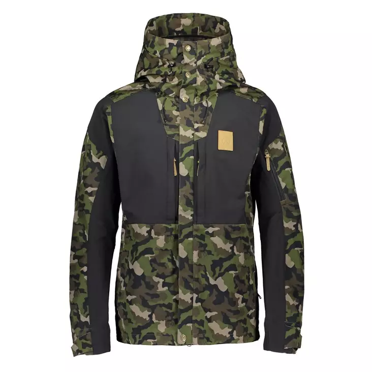 Anar Muorra, camo -vaellustakki - Camo takit ja liivit - 3950001288112 - 1