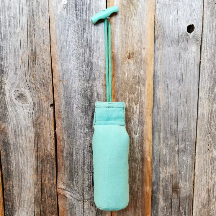 Barq Dummy 250g Vihreä - Koiran hoito - 7340143710392 - 1