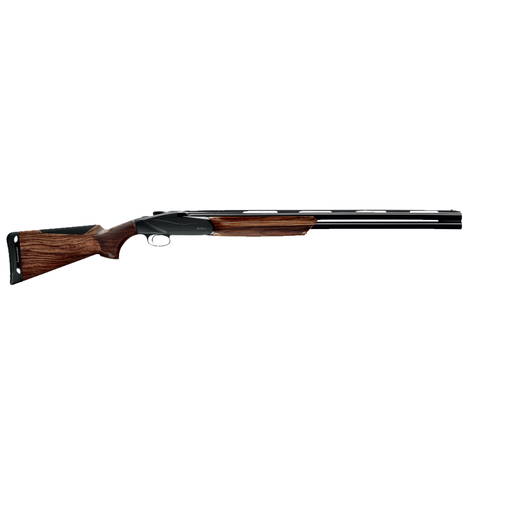 Benelli 828U Black Magnum 12/76 28" - Päällekkäispiippuiset haulikot - 3950001268312 - 1