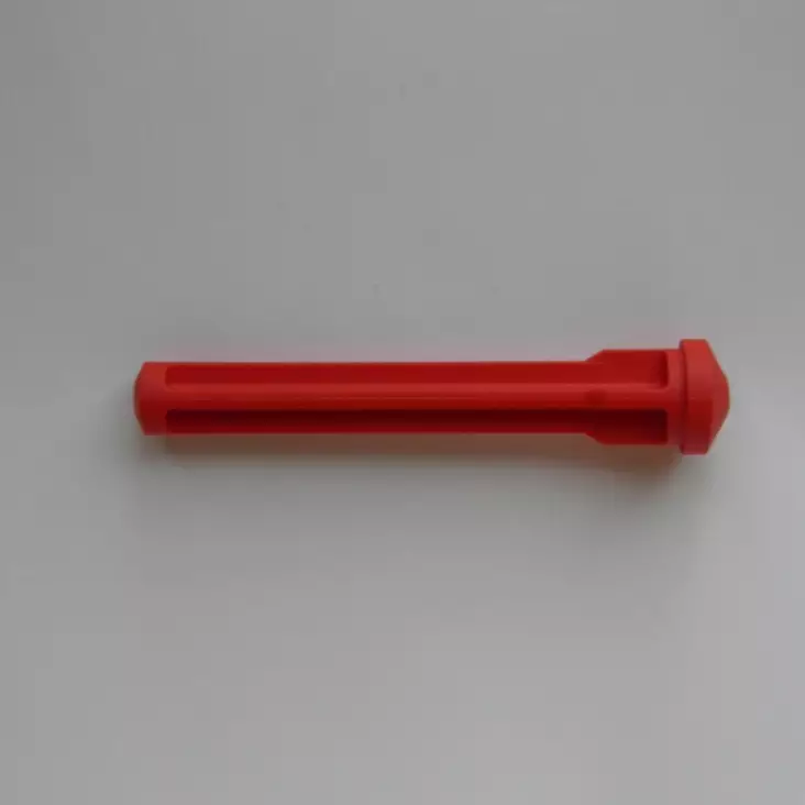 Benelli M1/M2/SBE rajoitin punainen - Aseiden pientarvikkeet - 3950001281472 - 1