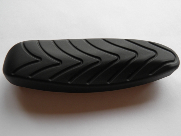 Benelli Teghnogel 1,5cm Perälevy oikeakätinen - Aseen tukit - 650350810462 - 1