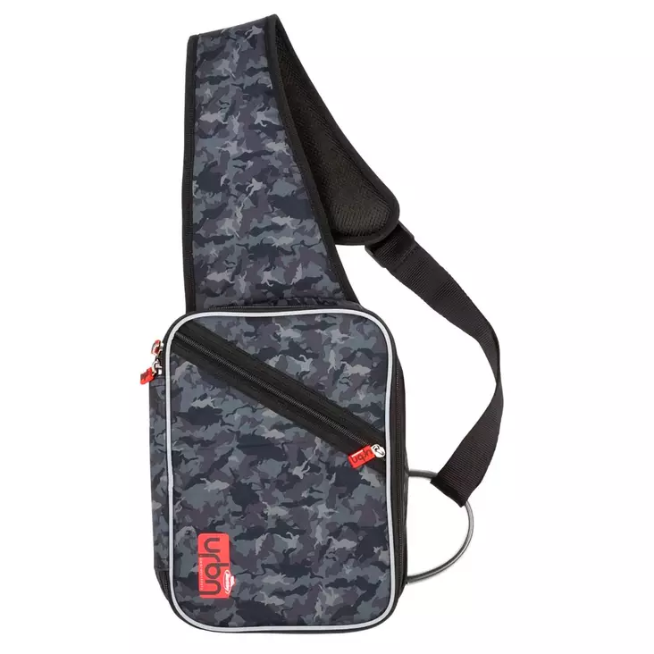 Berkley URBN Sling Pack -olkalaukku - Kalastuspakit - 028632939772 - 1
