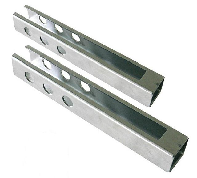 BoatTech Perämoottorin Lukkorauta 24cm - Venetarvikkeet - 6420071063232 - 1