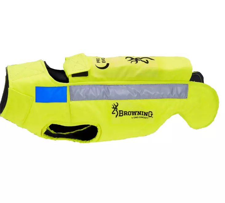 Browning Protect Pro Evo Suojaliivi koiralle - Huomioliivit koirille - 3950001293192 - 1