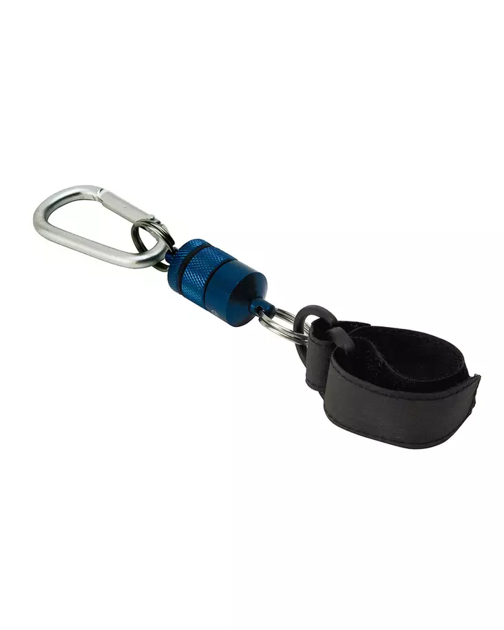 Daiwa Magneettinen haavi/tarvikepidin - Kalastajan työkalut ja tarvikkeet - 5055161812172 - 1
