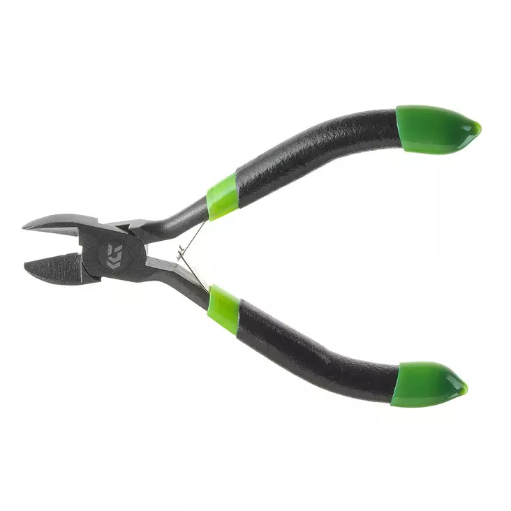 Daiwa Prorex Side Cutter 4,5"/114mm -sivuleikkurit - Kalastajan työkalut ja tarvikkeet - 4027093711152 - 1