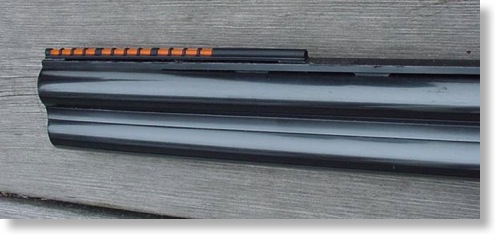 Easy Hit punainen 3,0 mm tähtäinjyvä pitkä - Aseiden pientarvikkeet - 6410364605102 - 1