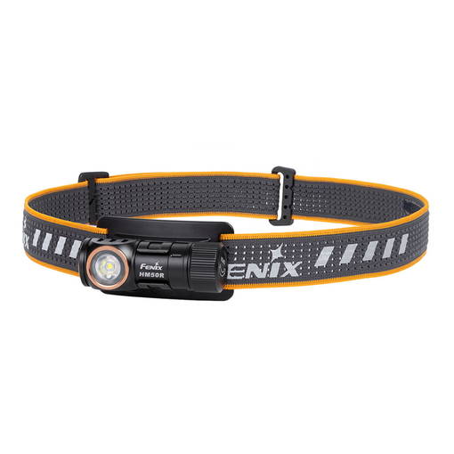 Fenix HM50R V2.0 700lm -monitoimiotsalamppu - Otsalamput - 6942870307992 - 1