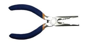 Fisherman Pihdit 15cm - Kalastajan työkalut ja tarvikkeet - 6420071040882 - 1