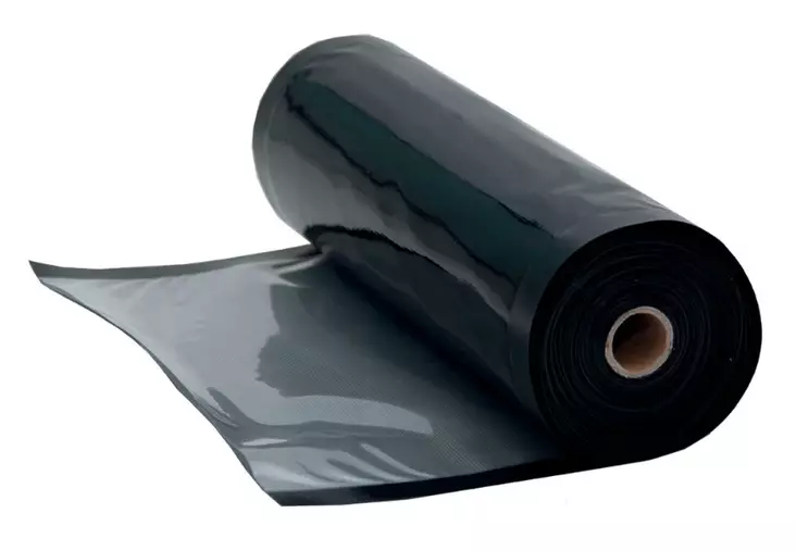 FoodMax UV-MAX Vakuumiputki 22cm x 5m x 2rll - Vakuumikoneet ja vakumipussit - 6420071080352 - 1