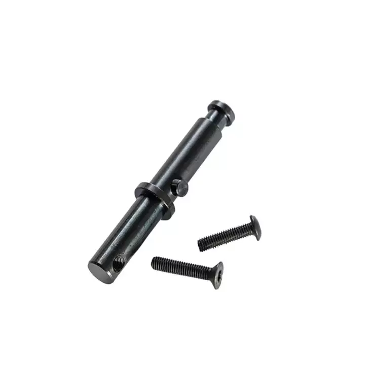 GRS Versa Pod Spigot Bipod adapteri GRS Bifrost tukkiin - Aseiden pientarvikkeet - 7072171045602 - 1