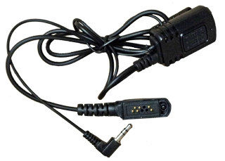 Genzo Extreme Headset XT Sordin - Radiopuhelintarvikkeet - 7350002693612 - 1