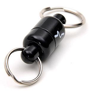 Guideline Magnetic Net Keeper Haavipidike - Perhokalastajan tarvikkeet - 7033840108752 - 1
