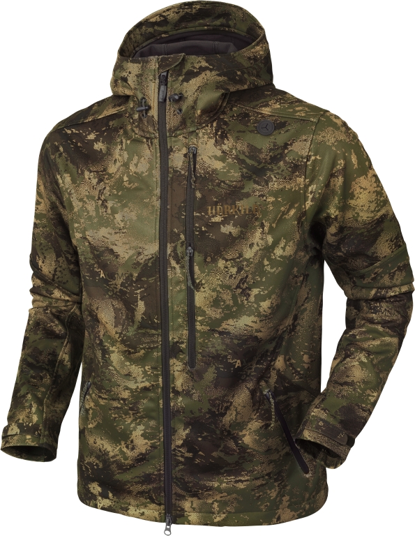Härkila Lagan takki, AXIS MSP® Forest Green - Camo takit ja liivit - 3950001251642 - 1