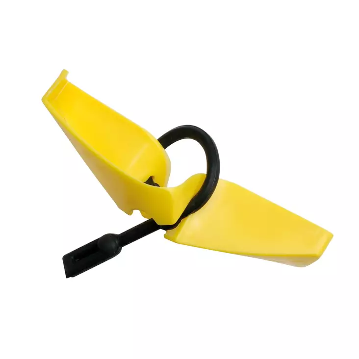 Heinola Kairanteräsuojus 6" - Jääkairat - 6430025553122 - 2